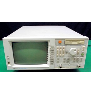 Network Analyser